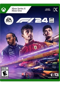 F1 2024/Xbox One